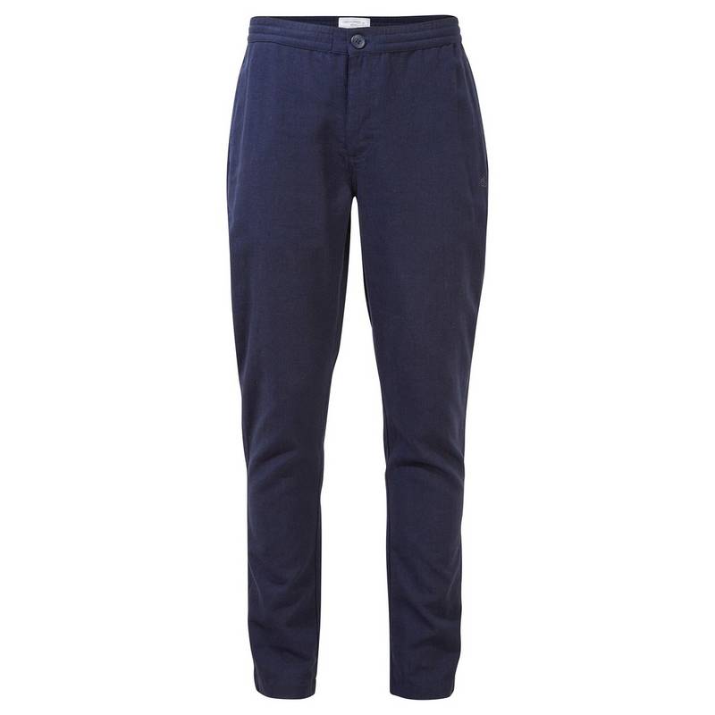 Craghoppers NOSIBOTANICAL BUCK Freizeithose Herren