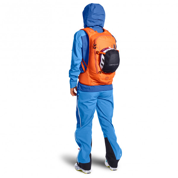 Ortovox - Powder Rider 16 - Skitourenrucksack