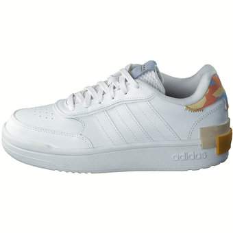 adidas Postmove SE Sneaker in weiß