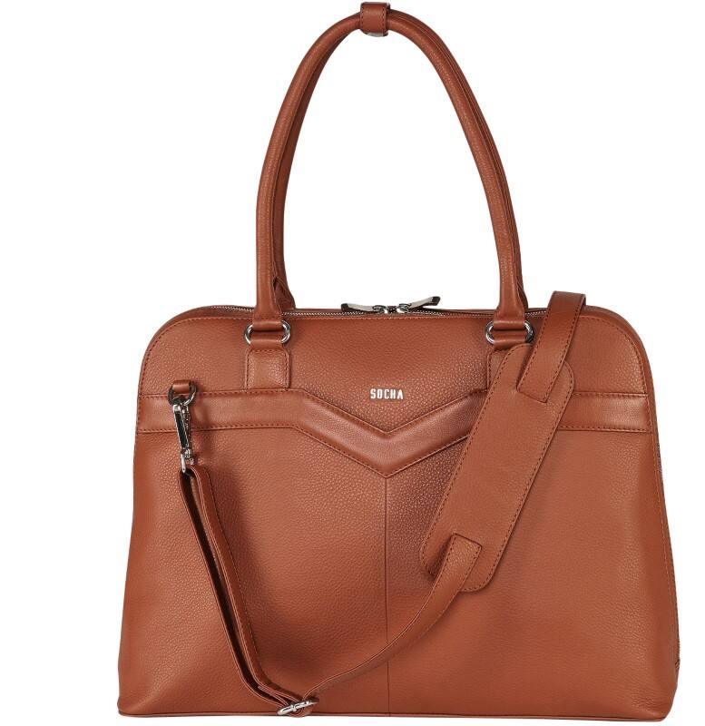 SOCHA Laptoptasche 15,6