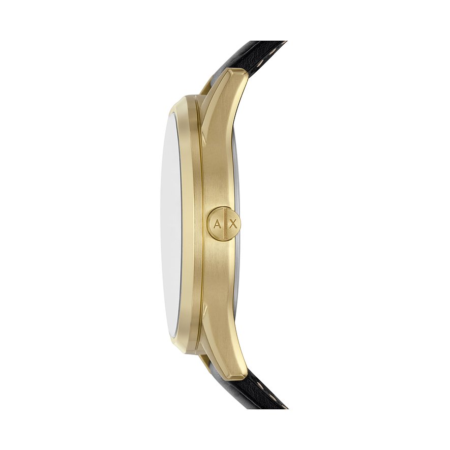 Armani Exchange Herrenuhr