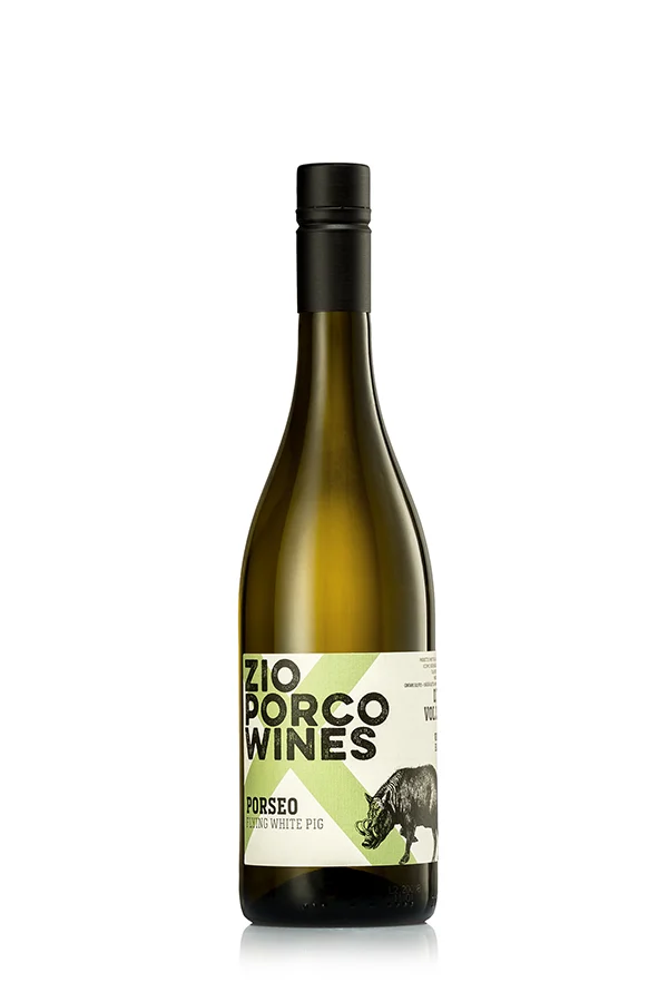Porseo Zio Porco Wines