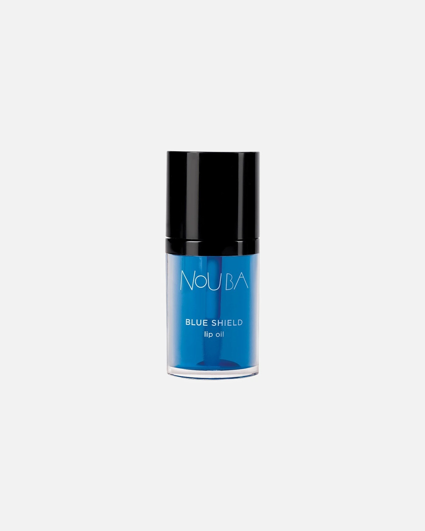 Ulei de buze NOUBA BLUE SHIELD 1