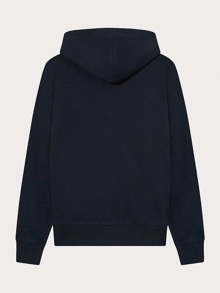 Champion Sweatjacke in Dunkelblau günstig kaufen