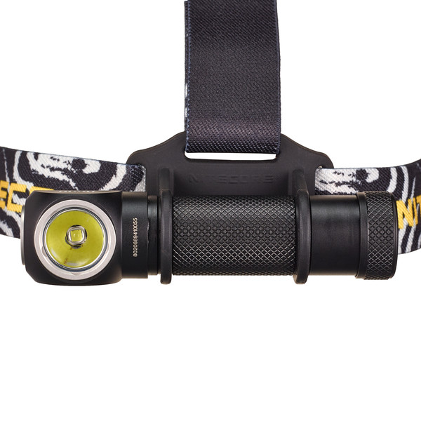 HC30 - Stirnlampe
