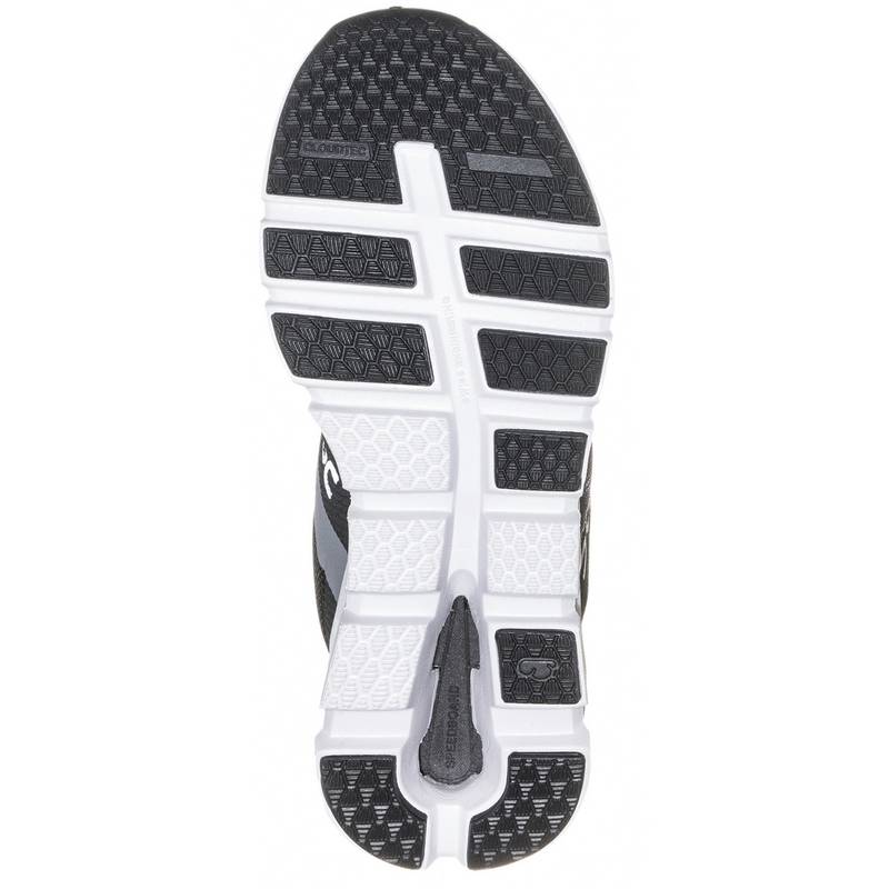 On Cloudrunner Laufschuhe Damen