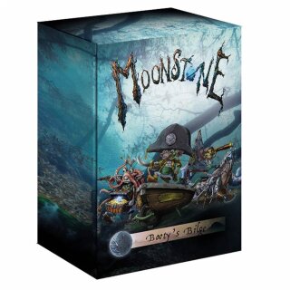 Moonstone - Booty's Bilge (EN)