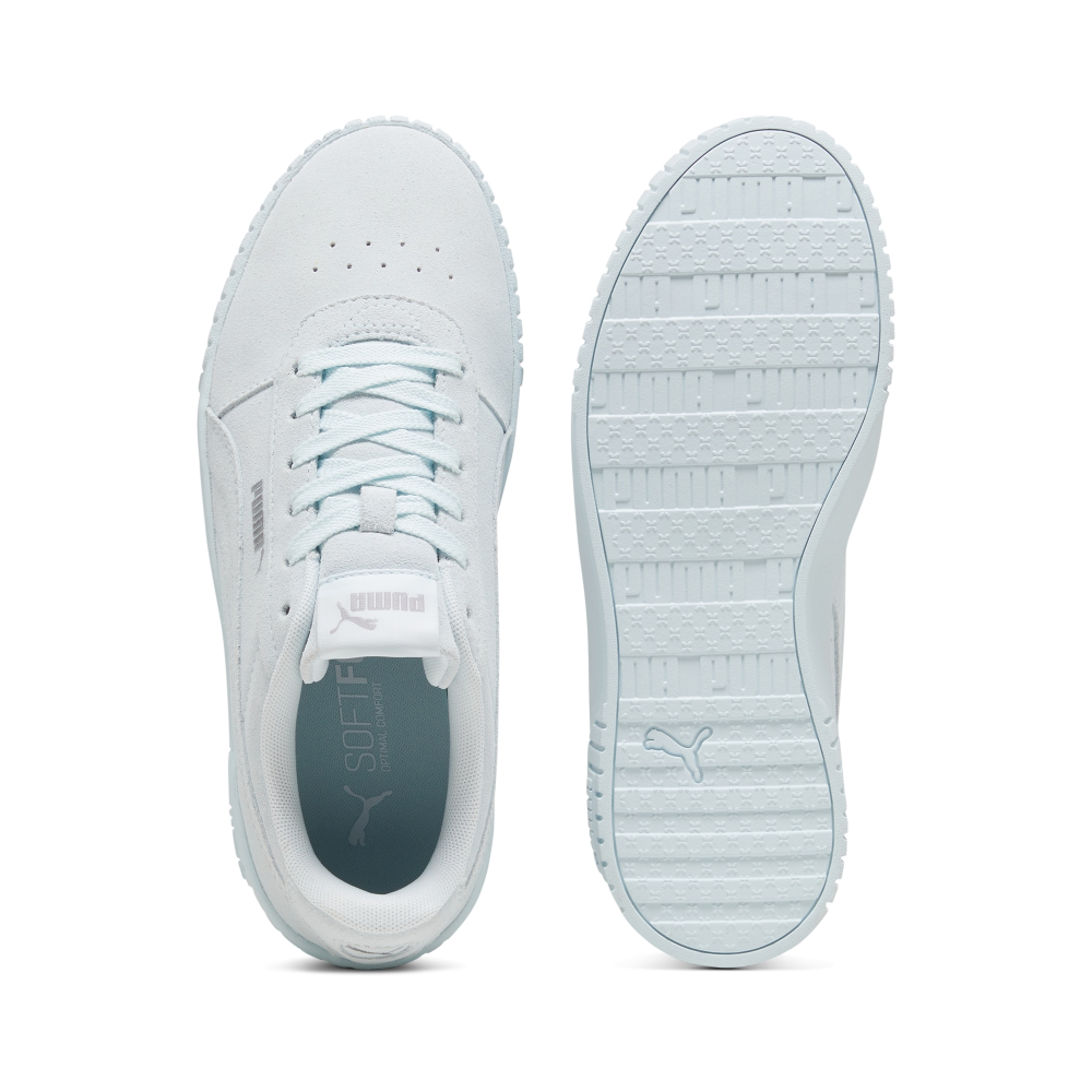 PUMA Carina 2.0 394942/006 / grau