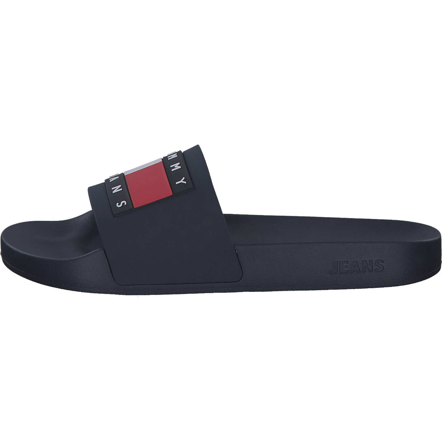 Tommy Hilfiger EN0EN02115, Badeschuhe, Damen, twilight navy