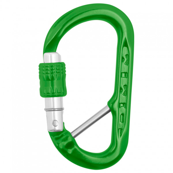 DMM - XSRE Lock Captive Bar - Materialkarabiner