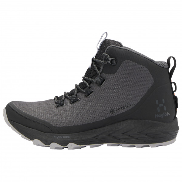 Haglöfs - Women's Haglöfs L.I.M FH GTX Mid - Wanderschuhe