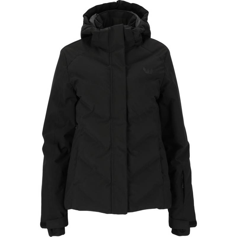 Whistler Freeride Skijacke Damen