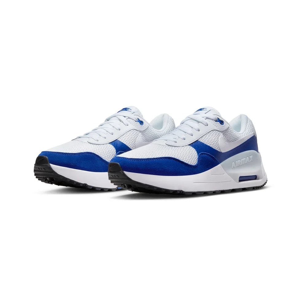 Nike Air Max SYSTM DM9537-400 / weiss