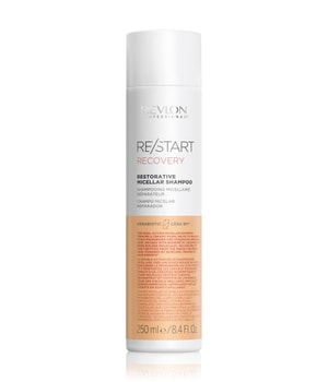 Revlon Professional Re/Start RECOVERY Restorative Micellar Shampoo Haarshampoo 250 ml