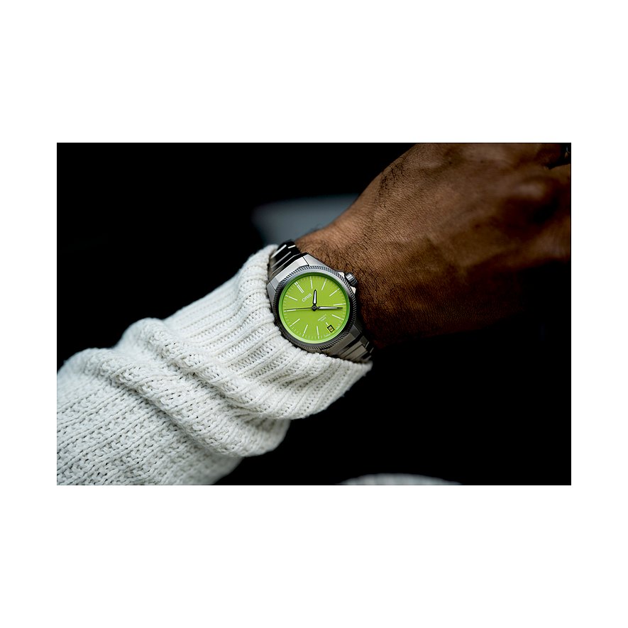 Oris Herrenuhr Big Crown ProPilot X
