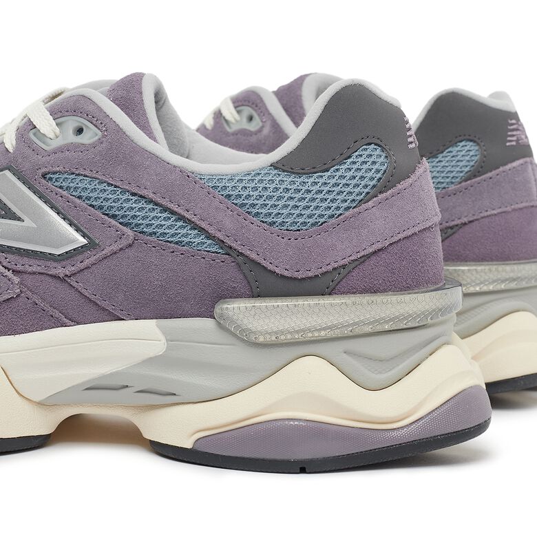 New Balance U9060SFB granit