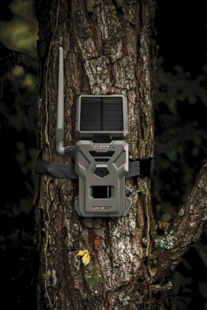 Spypoint SPYPOINT FLEX-S Wildkamera