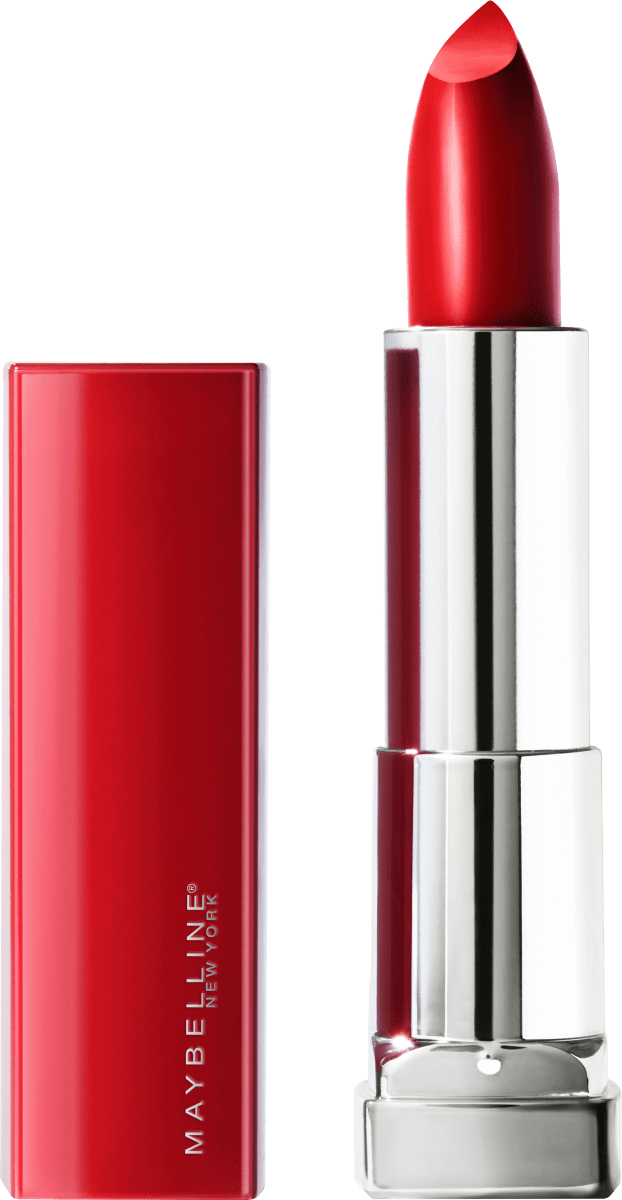 Lippenstift Color Sensational Made for All 385 Ruby for Me, 4,4 g
