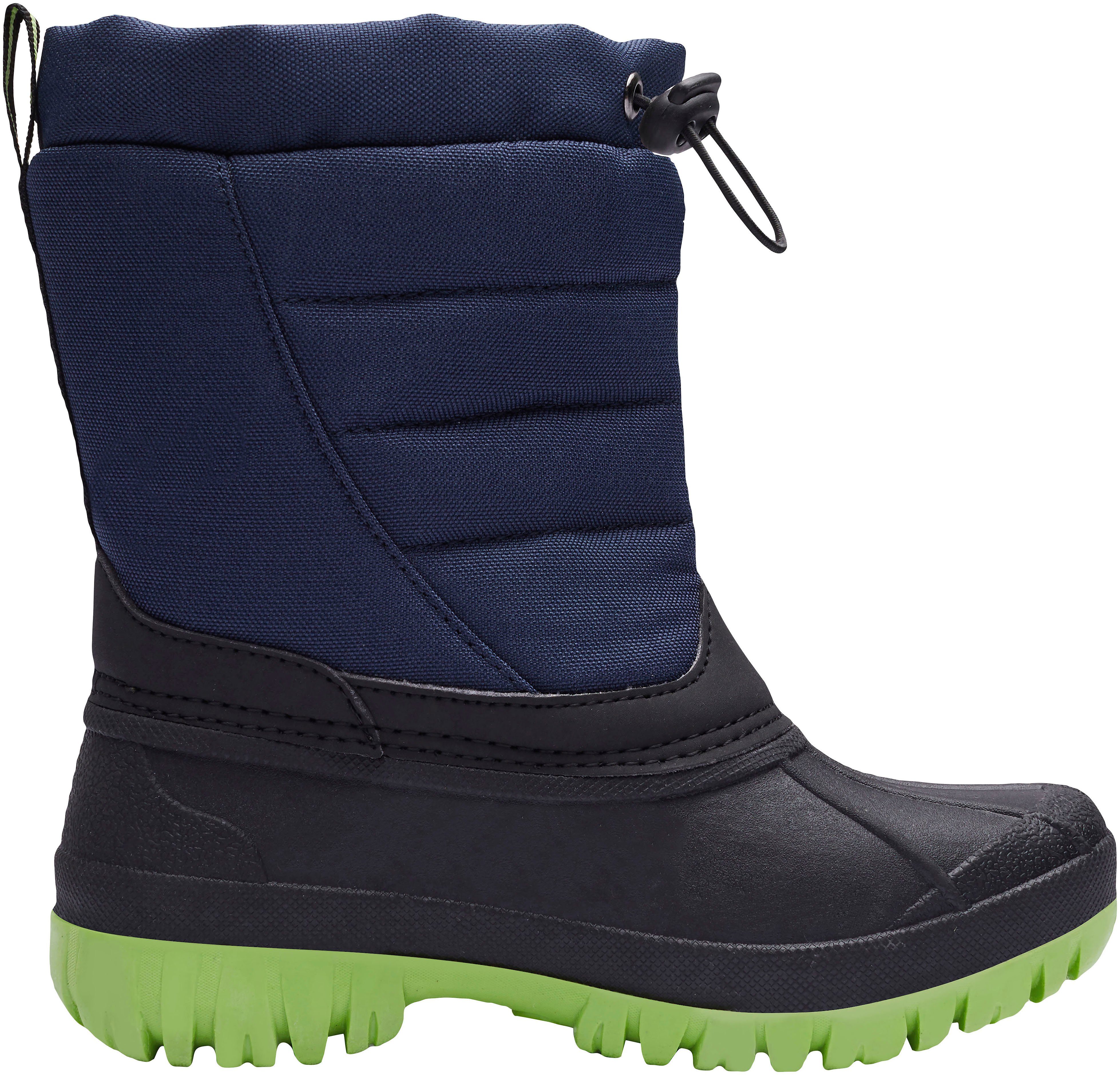 KangaROOS K-Ben Winterstiefel wasserabweisend