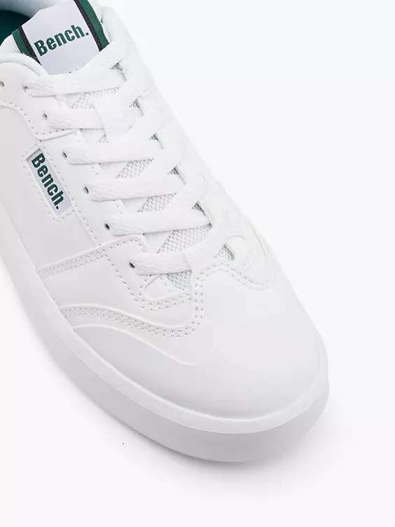 Bench Platform Sneaker