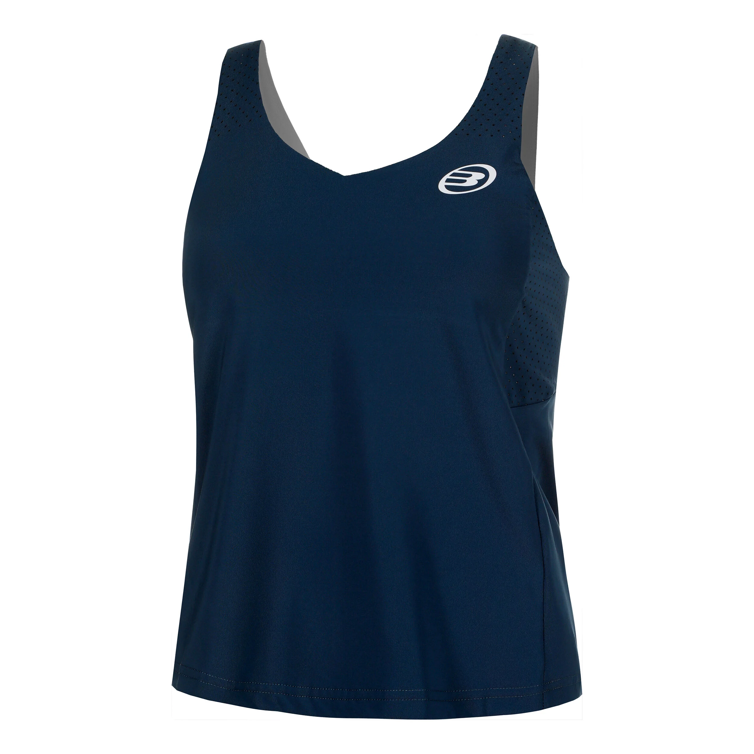 Oroso T-Shirt Damen - Dunkelblau