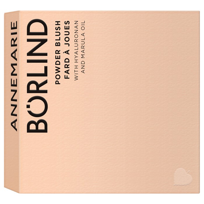 Powder Blush
