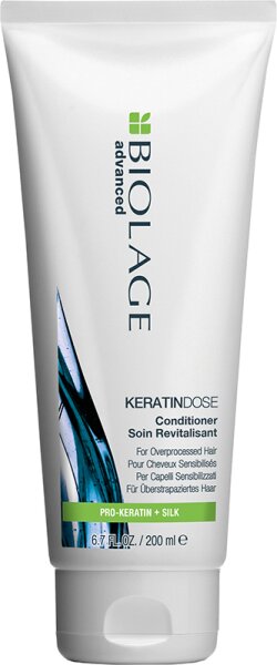 Biolage Advanced Keratin Dose Conditioner