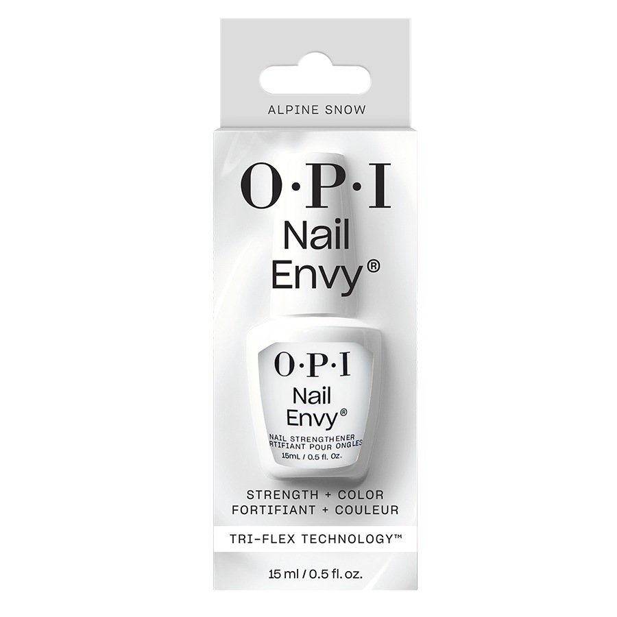OPI Nail Envy - All Night Strong erősítő+ színező