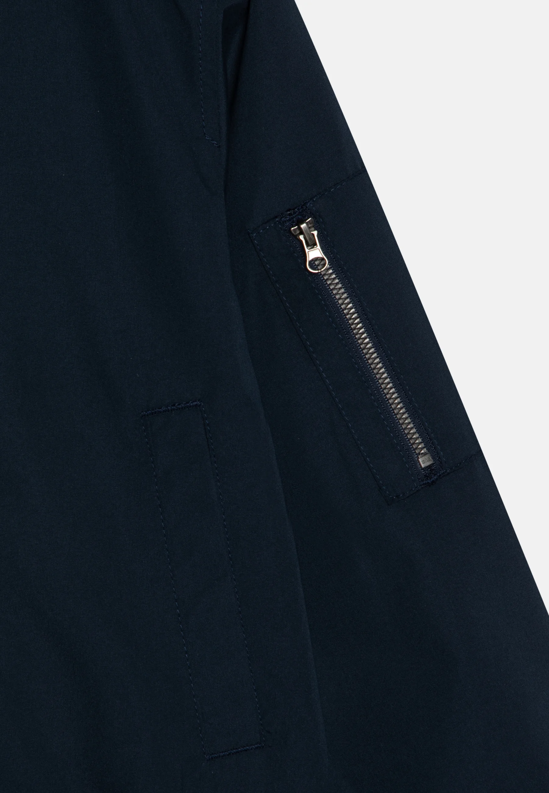 Llámalo NKNMONSTER - Chaqueta bomber