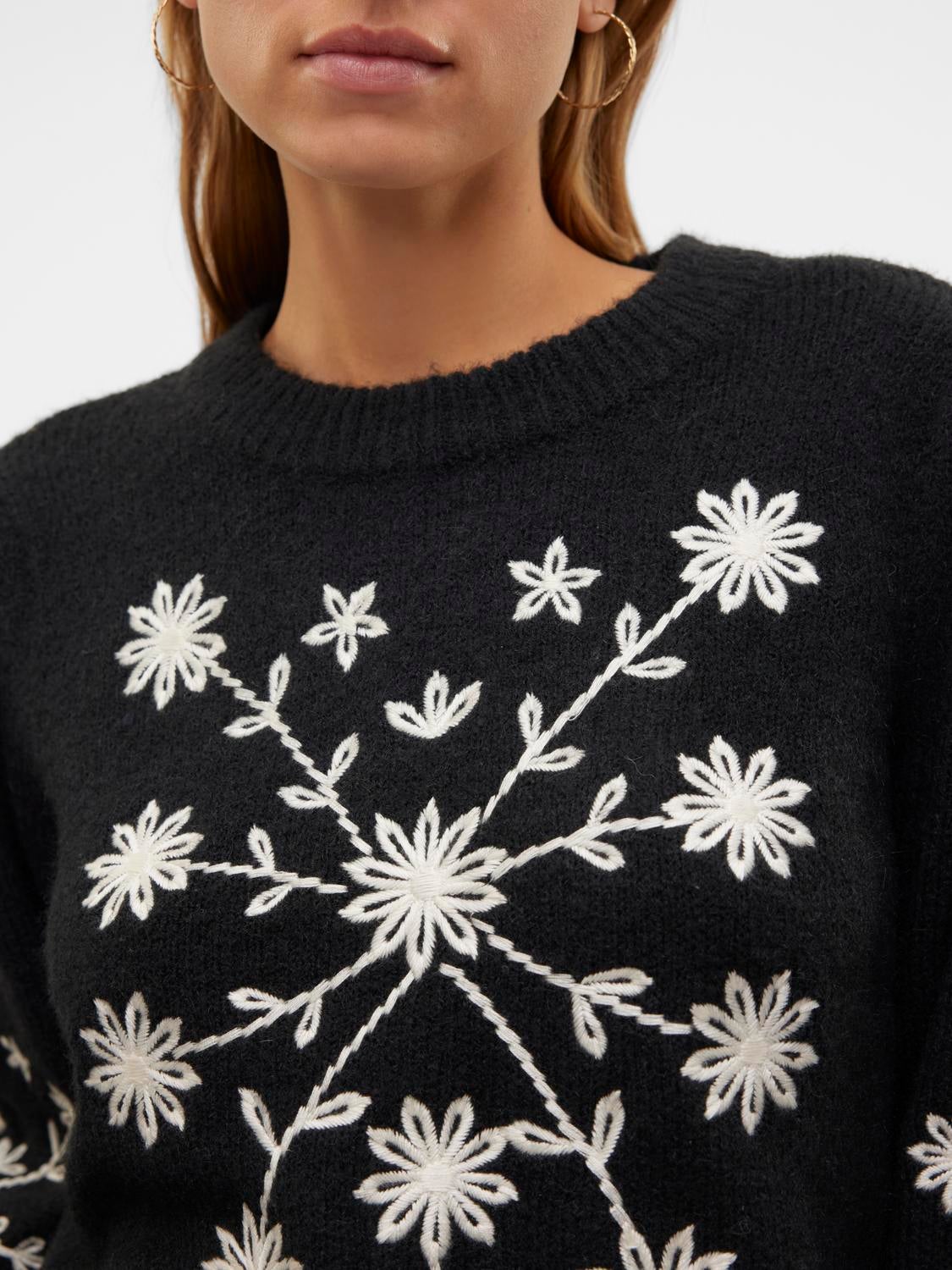 VMGAIA Pullover
