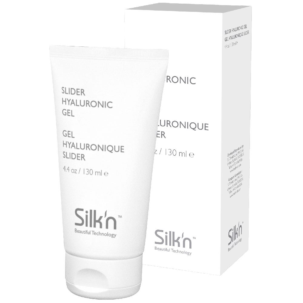 Silk'n Refill Gel Neu 120 ml