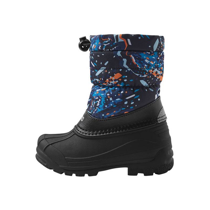reima Nefar Boots Kinder