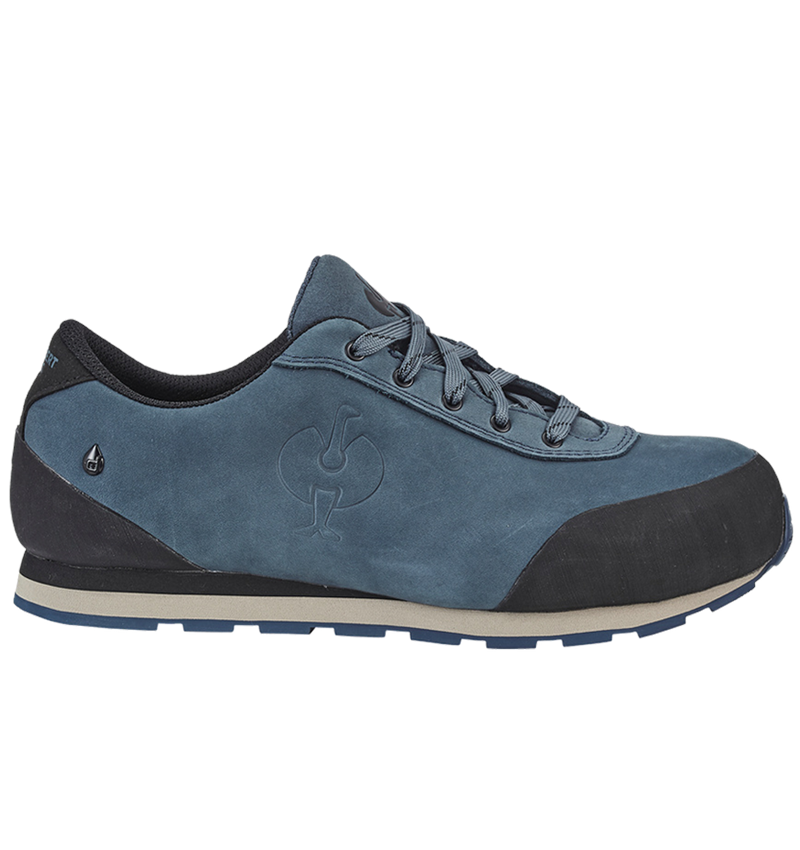 S7L Sicherheitshalbschuhe e.s. Thyone II