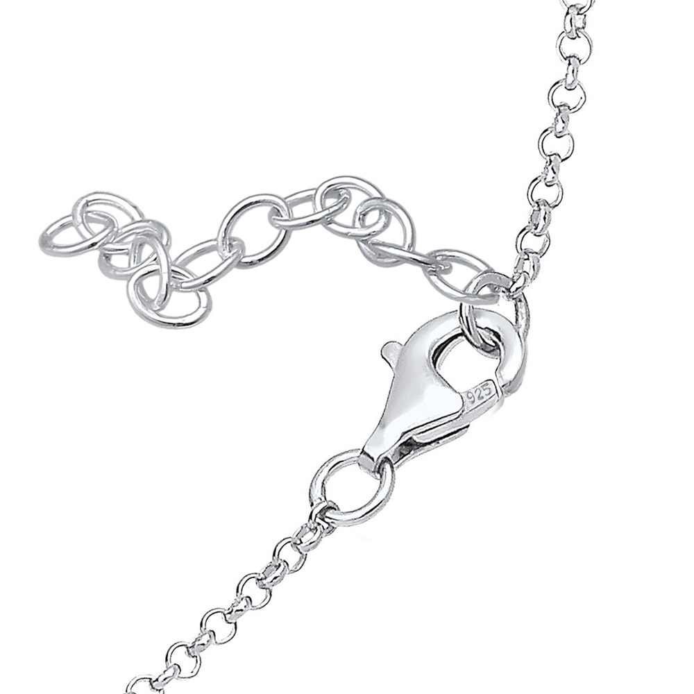 Elli Elli Bracelet Stern 925 Sterling Silber Bracelet
