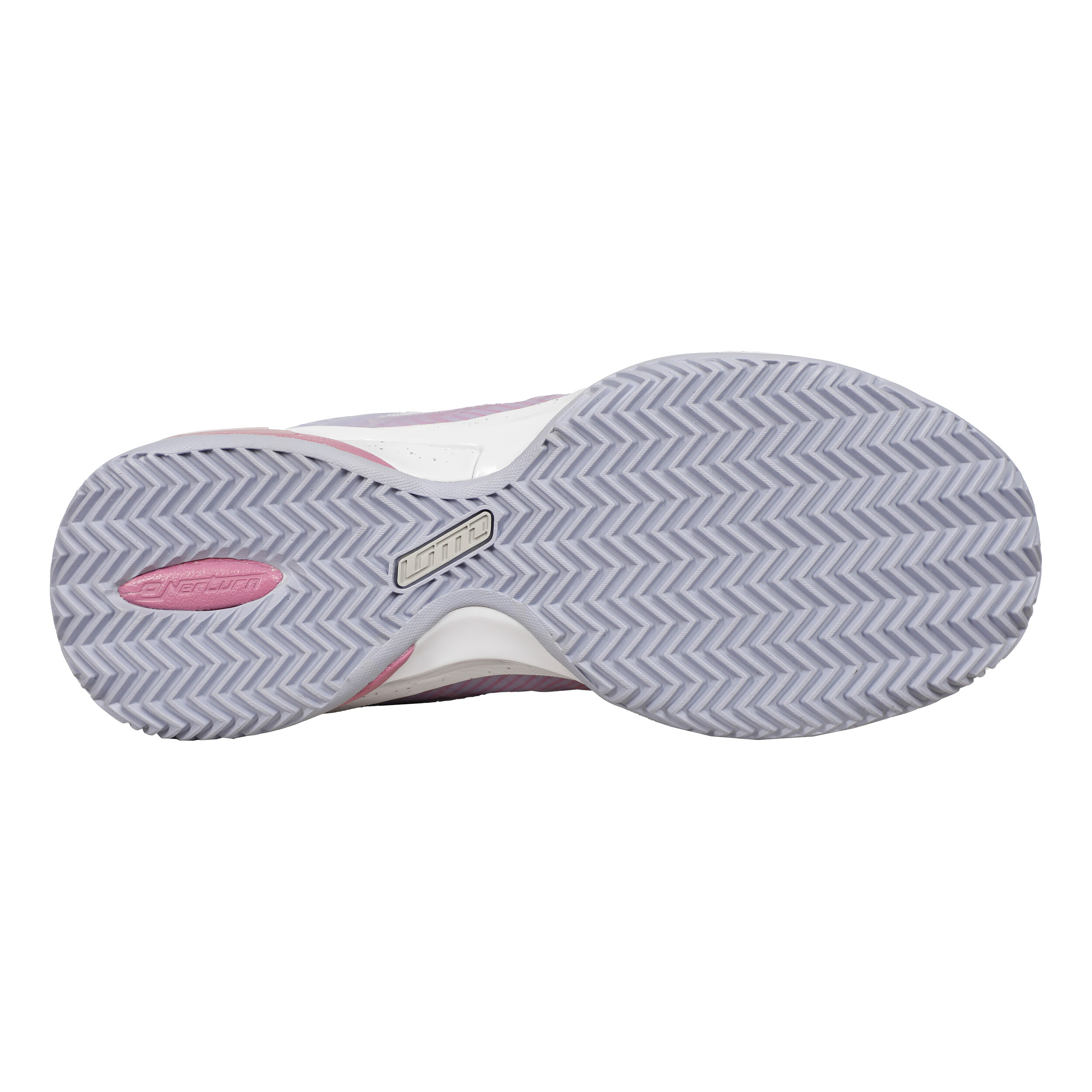 Mirage 300 III Sandplatzschuh Damen - Pink, Flieder