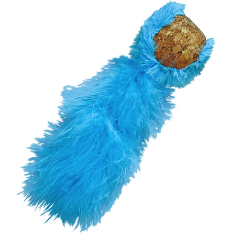 KONG Cat Cork Ball zu TOP-Preisen