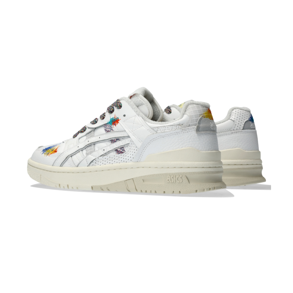 Asics EX89 x 1203A256.100 / weiss