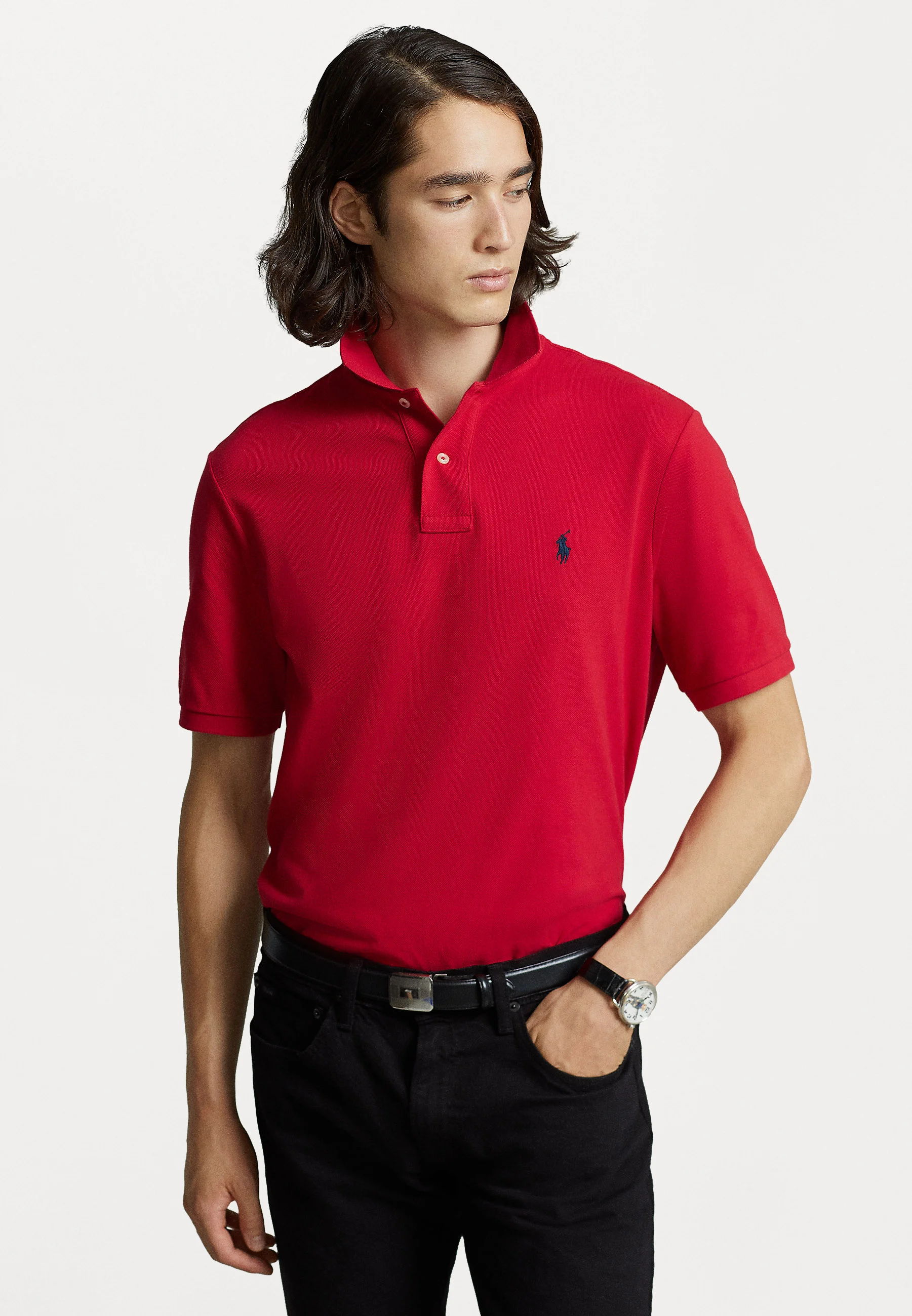 Polo Ralph Lauren SLIM FIT - Polo