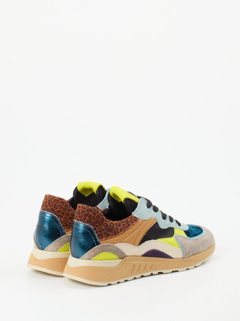 Sneaker-26619990056 Piedi Nudi