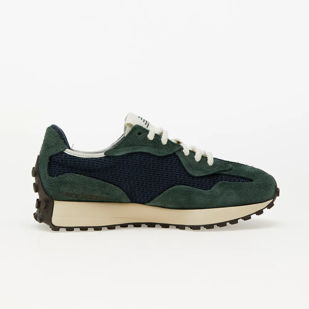 New Balance 327 U327WVD / grün