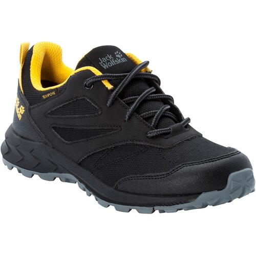 KINDER MULTIFUNKTIONSSCHUHE WOODLAND TEXAPORE LOW K
