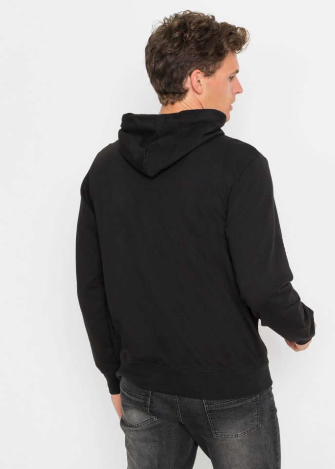 Kapuzensweatshirt