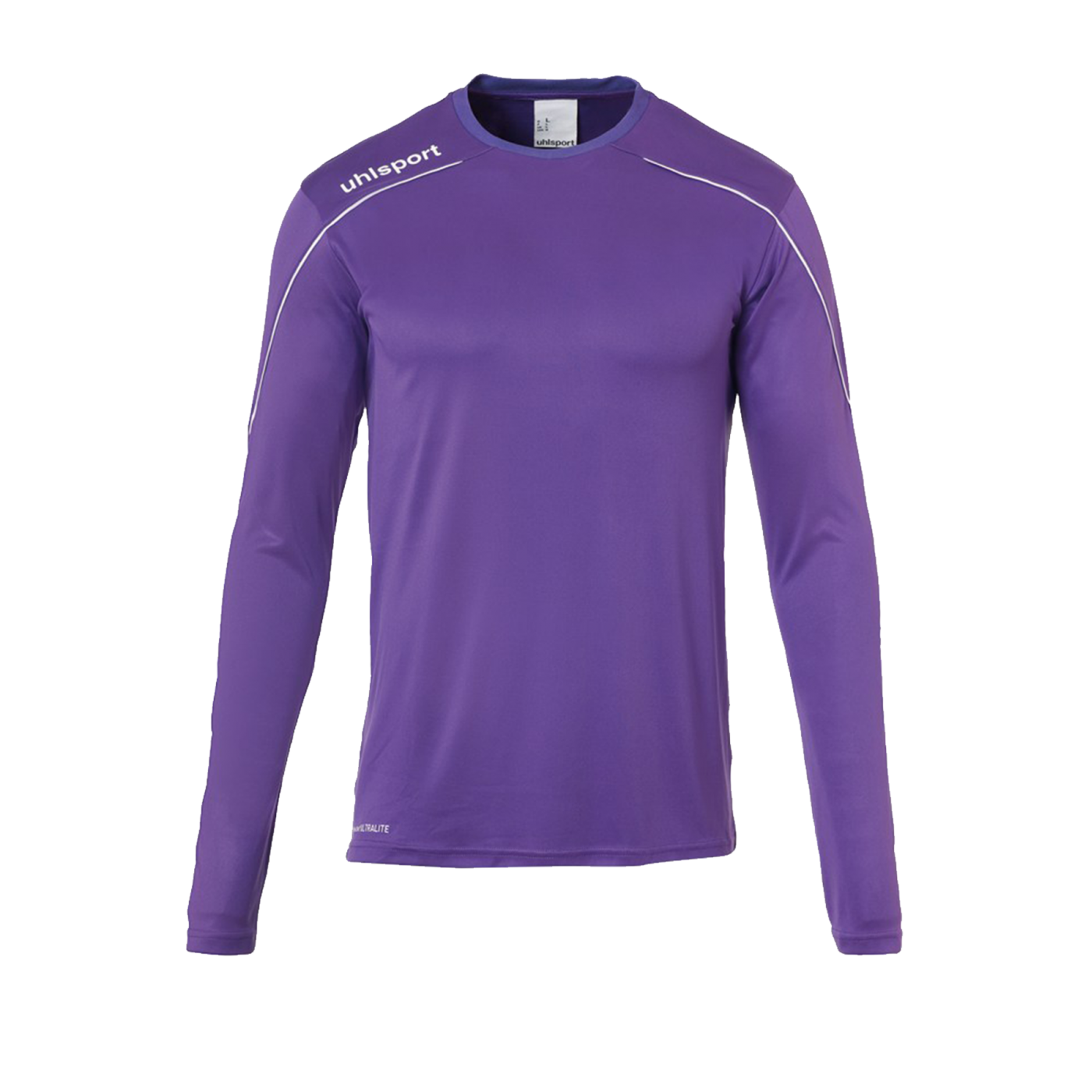 Uhlsport Stream 22 Trikot langarm Kids Lila F19