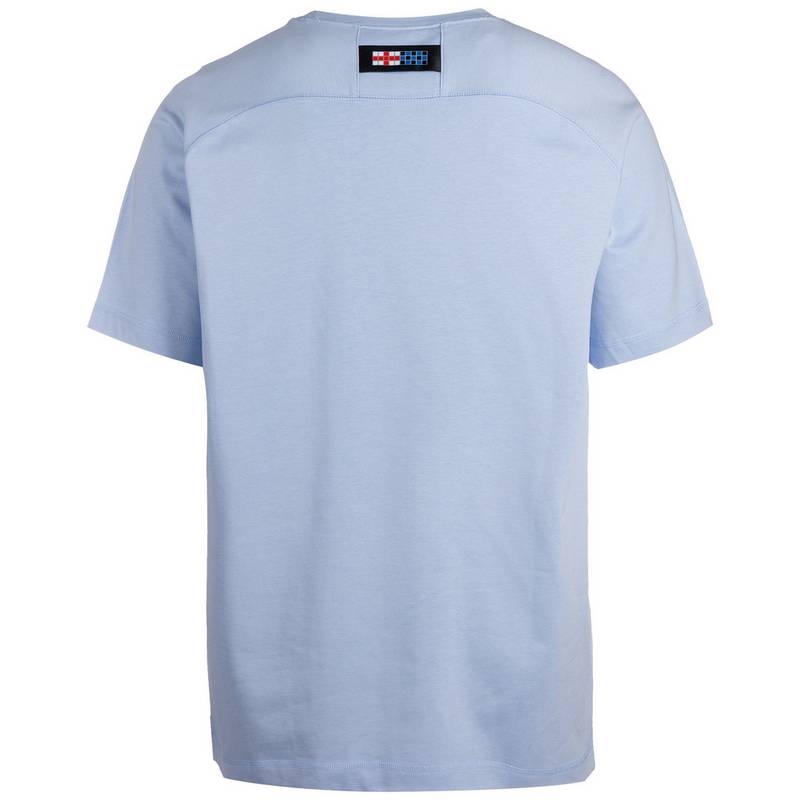 Nike Inter Mailand Travel T-Shirt Herren