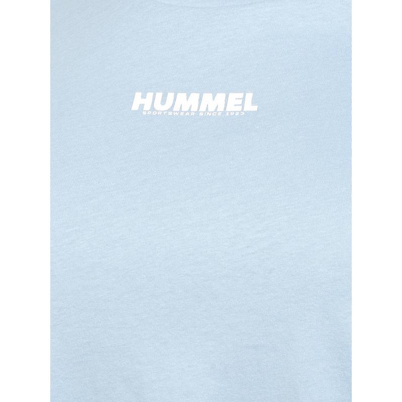 hummel hmlLEGACY WOMAN T-SHIRT PLUS T-Shirt Damen