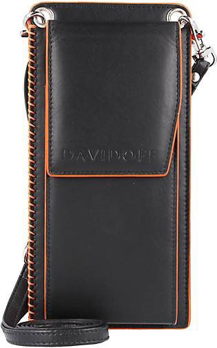 Davidoff Home Run Handytasche Leder 10 cm