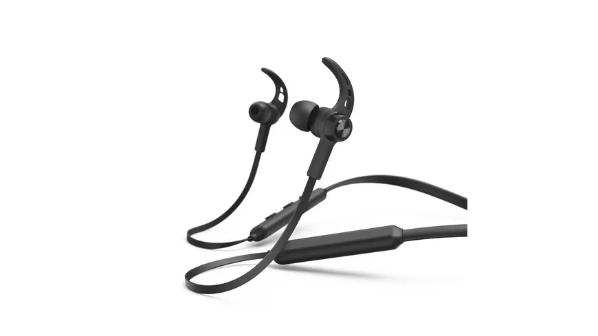 Hama Bluetooth®-Kopfhörer 