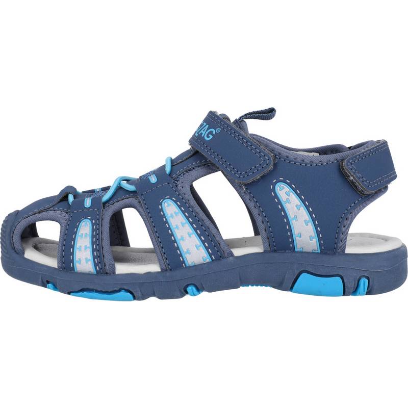 ZigZag Konha Sandalen Kinder