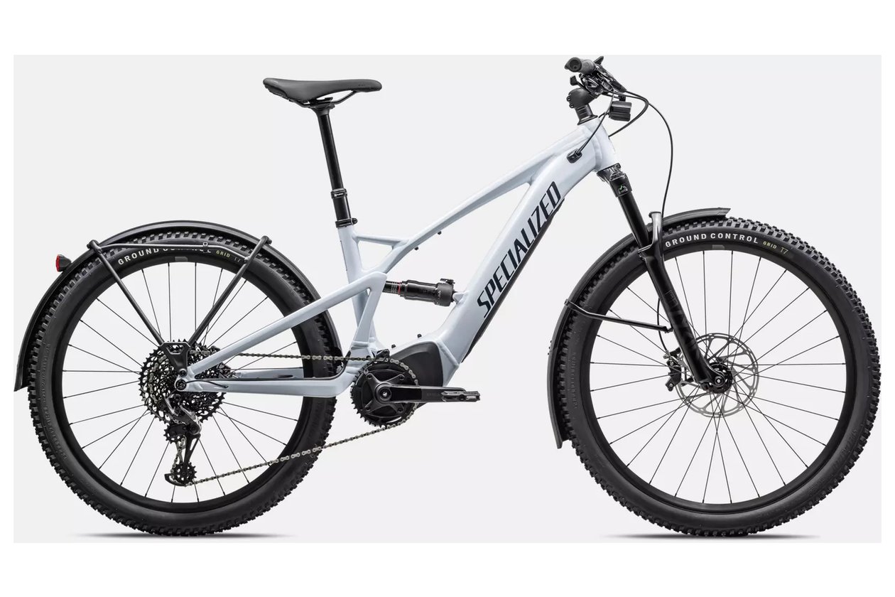 Specialized Tero X 6.0 - 710 Wh - 2024 - 27,5 Zoll - Fully