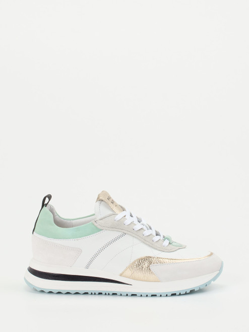 Sneaker-26619970015 Piedi Nudi